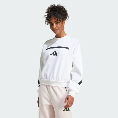 Sweat-Shirt Adidas Z.n.e. ADIDAS SPORTSWEAR