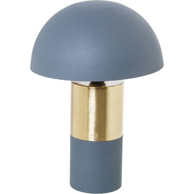 Lampe de chevet en métal, chic et élégante RECOLLECTION
