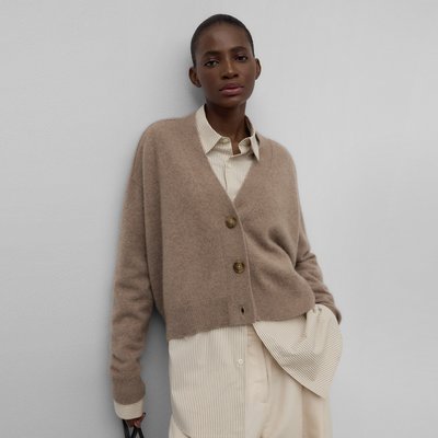 Gilet taupe femme 2025