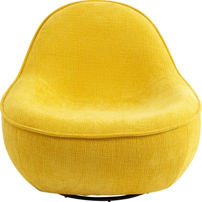 Fauteuil pivotant, OVO KARE DESIGN