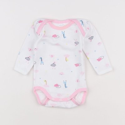 Body - Très bon état ABSORBA