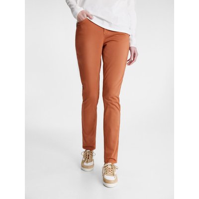 Pantalon tbs femme taille haute top
