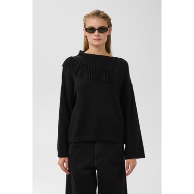 Pullover tricoté SOAKED IN LUXURY