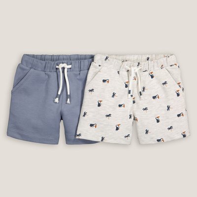 Short bebe garcon 18 mois La Redoute