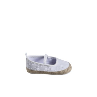 Chaussons souples élastiqués VERTBAUDET