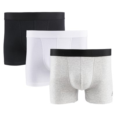 Lot de 3 boxers Active adidas Performance