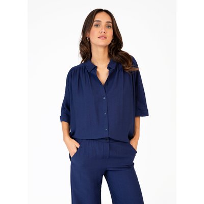 CHEMISE MANCHES CHAUVES-SOURIS KOTINY AN'GE