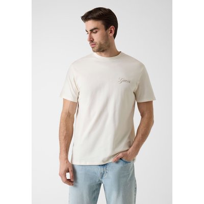 T-Shirt Avec Logo Imprimé GUESS