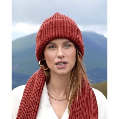 Kit Tricot Bonnet Mérinos Orna PHILDAR