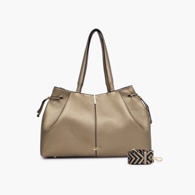 Grand sac shopper  Taloum L LOLLIPOPS