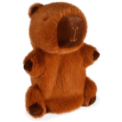 Marionnette HISTOIRE D'OURS