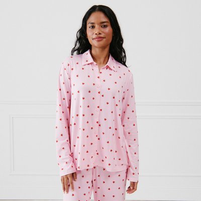 Ensemble de pyjama en jersey MINIFRAISIZ UNDIZ