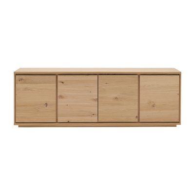 Buffet bois 4 portes - ALBIN CAMIF