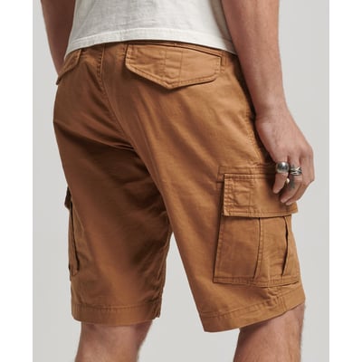 Short Cargo Organic Coupe Décontractée SUPERDRY