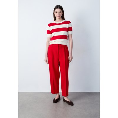 Pantalon coupe carotte ECARE ETAM