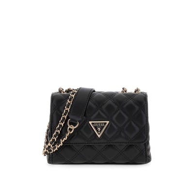 Mini Sac Bandoulière Matelassé Giully GUESS