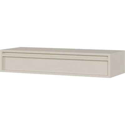 Console murale EVO avec tiroir RECOLLECTION
