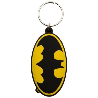 Porte-clés BATMAN
