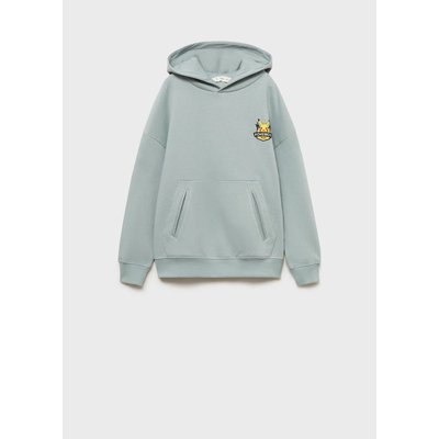 Sweat-shirt Pokemon MANGO KIDS