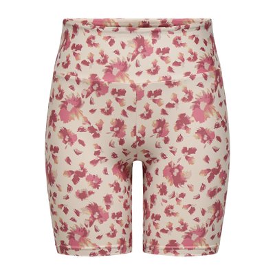 Short cycliste imprimé ONLY PLAY
