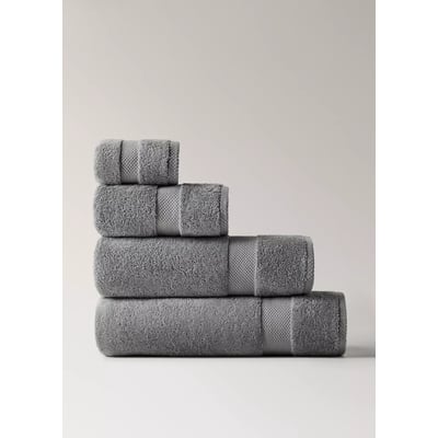 Drap de bain en coton extra doux MANGO HOME