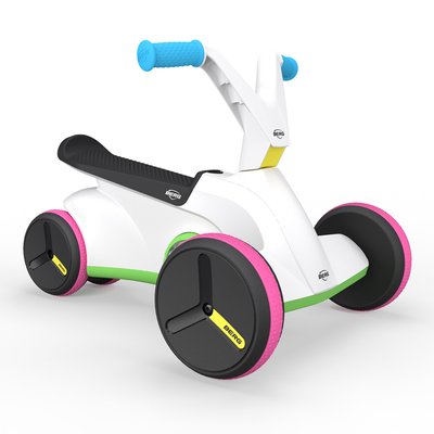 Porteur GO Twirl BERG TOYS