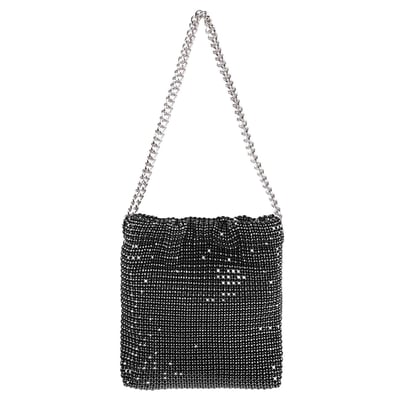 Sac seau strass JACEY WILD