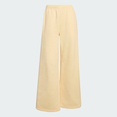 PANTALON WIDE LEG MOLLETON ESSENTIALS adidas Originals