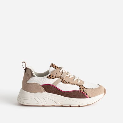 Baskets femme ERAM La Redoute