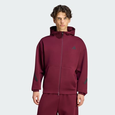 Veste De Survêtement Zip Intégral Adidas Z.n.e. ADIDAS SPORTSWEAR