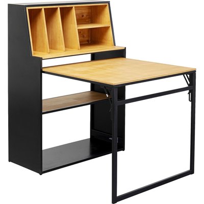 Bureau rabattable, VINOTECA KARE DESIGN