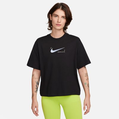 Tshirt chemisier ado fille pas cher NIKE La Redoute