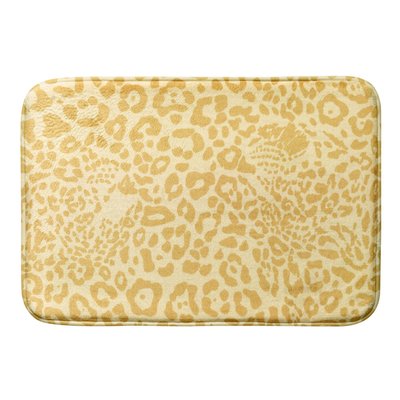 Tapis De Bain Jag LES ATELIERS DU LINGE