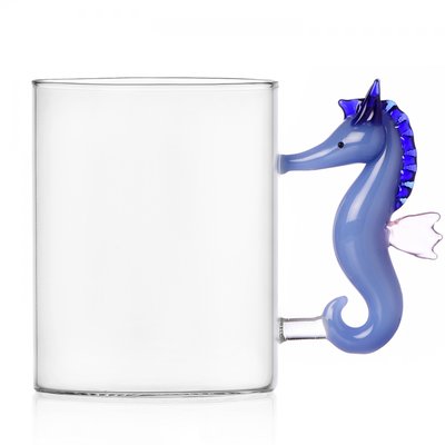 Mug Hippocampe ICHENDORF