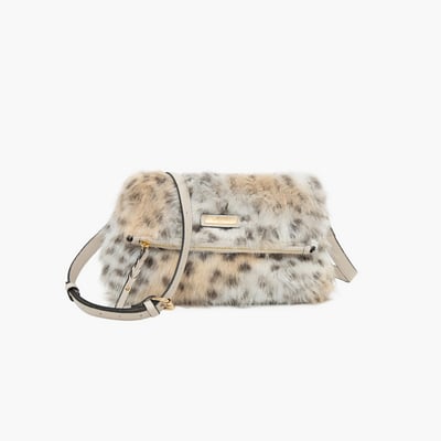 Sac multi poches ivoire Tigra LOLLIPOPS