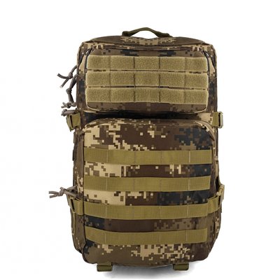 Sac à dos double compartiment LES SACS DE K'RLOT