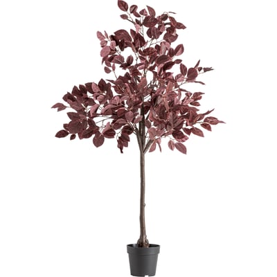 Plante artificielle décorative style classique RECOLLECTION