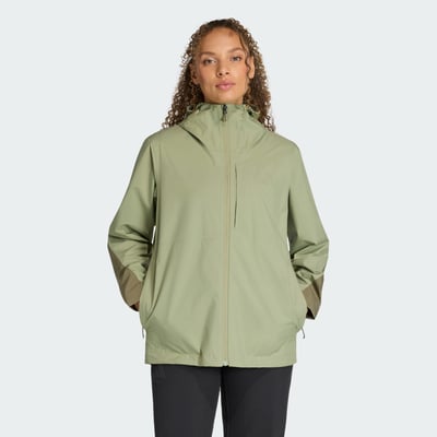 Veste De Pluie Climaproof 2,5 Couches Terrex Multi adidas Performance