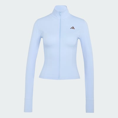 Veste Zippée 3 Bandes Studio Veste Zippée 3 Bandes Studio adidas Performance