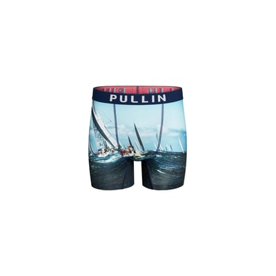 BOXER LONG SAIL PULLIN