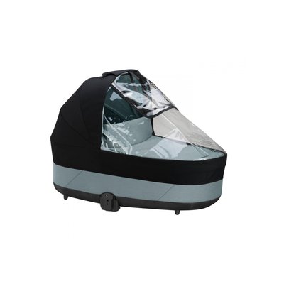 Habillage de pluie Nacelle Cot S Lux pour Balios et Talos 2023 CYBEX