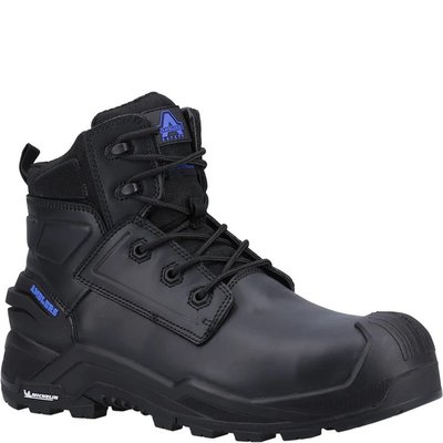 Bottines de sécurité CRUSADER AMBLERS SAFETY