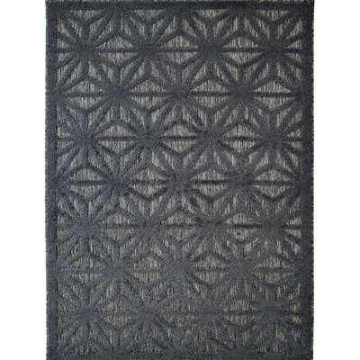 Tapis intérieur extérieur à relief art déco  NEW AGE ART THE DECO FACTORY