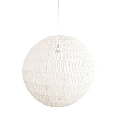 Suspension en corde NOW'S HOME