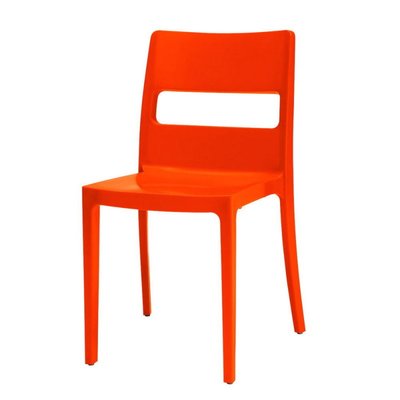 6 chaise SAI SCAB DESIGN