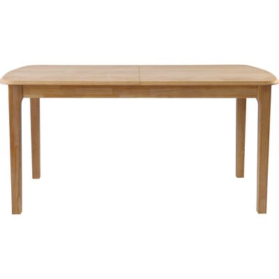 Table à manger extensible en bois 6/8 personnes - MORIS HOMIFAB