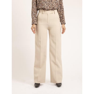 Pantalon Coupe Droite Emeline DONA LISA