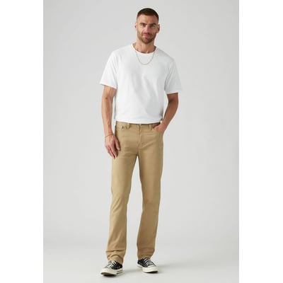 Pantalon slim en toile 511 LEVI'S