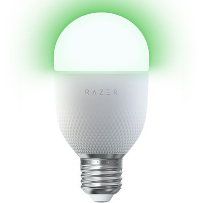 Lampe LED AETHER SMART BULB E27 RAZER