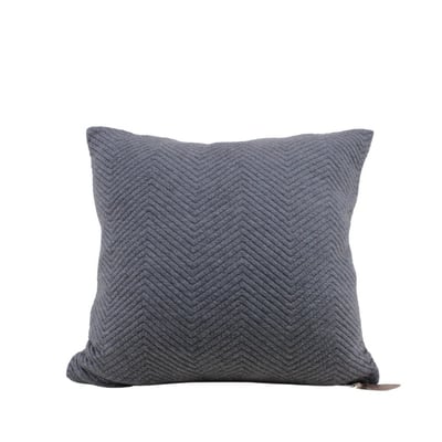 Coussin en tissu 50x50cm ORNAMI